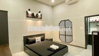 Cho Thuê Căn Hộ 1 Phòng Ngủ Quận 10