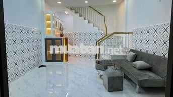 HXH Tân Hòa Đông Chiến Lược 50m2 sàn 2PN nhỉnh 2 Tỷ