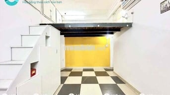 🏡KHAI TRƯƠNG DỰ ÁN MỚI CHO THUÊ PHÒNG TRỌ GÁC DUPLEX MỚI XÂY 🔥