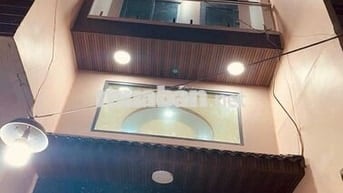 Nhà đẹp giá rẻ 4 tầng BTCT Phạm Văn Chí dọn vào ở ngay chỉ 6.8 Tỷ