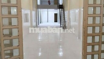CHO THUÊ NHÀ 4x30 - MẶT TIỀN ĐÔNG LÂN – BÀ ĐIỂM - 7 TRIỆU/ THÁNG