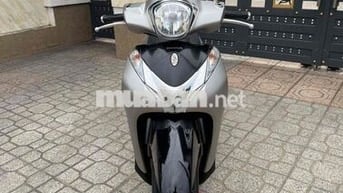 sh mode ABS màu xám đen chianh chủ