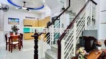 bán nhà Nguyễn duy cung phường 12 Gò Vấp