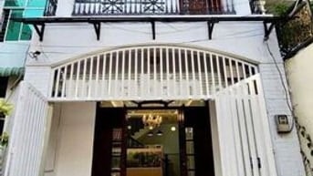 63m2 - Giá 9.5 tỷ - Ngang 5m - Mặt tiền đường nội khu Lê Thị Chợ, Q7
