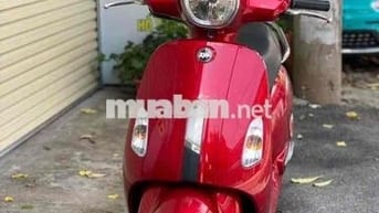 Attila SYM 50cc biển Hà Nội