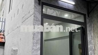 Bán Nhà Giá 1,249 Triệu, Trệt, Lầu, Sổ Hồng Riêng, Hẻm 793, TSX, Q. 7
