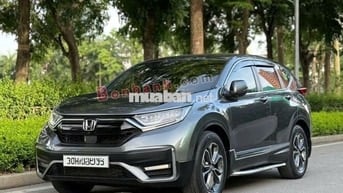 Honda CRV L 2021