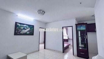 Cần cho thuê căn hộ tại Chung cư Trung Đông - Quận Tân Phú.
