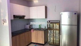Căn hộ 2 phòng ngủ. chung cư Golden Mansion. p9 Phú Nhuận