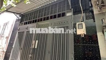 Nhà Lê Thúc Hoạch, 45M2, 4,5x11m, 2 Tầng, 2 PN, Giá chỉ 4 Tỷ