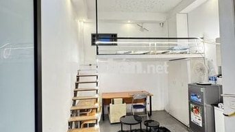 CHDV 15M2, gác xép, khép kin ngõ 175 Lạc Long Quân