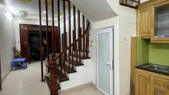 Bán Nhà Khương Trung, Phân Lô, 60m, 5 tầng, 4,7m MT, giá 15,5 tỷ