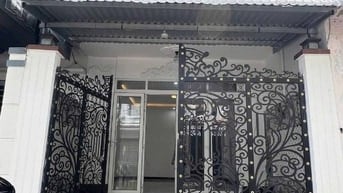 Nhà 55m²–1T1L-3PN3WC–Nguyễn Quang Bích–Chỉ 3 Tỷ-SHR lh0974945908 sang