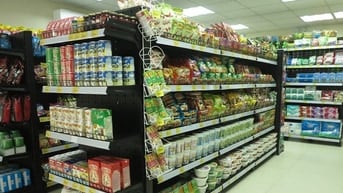 BÁCH HÓA TỔNG HỢP CẦN TUYỂN NHÂN VIÊN.