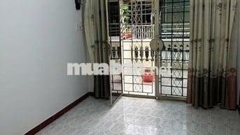 Cần cho thuê nhà nguyên căn 3 lầu 5pn 4wc mới đẹp dọn vào ở ngay