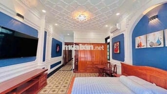 CHDV CAO CẤP - 1 PN TÁCH BẾP - FULL NỘI THẤT - NGAY CÔNG VIÊN LÀNG HOA