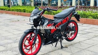 SUZUKI RAIDER 150I MÁY ZIN XE ĐẸP CHÍNH CHỦ BÁN