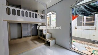 Cho thuê phòng căn hộ dịch vụ Bình Thạnh full nội thất