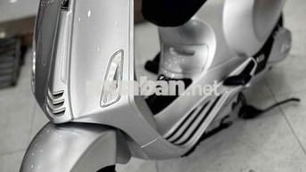 Vespa125 2018 Lướt ( Hỗ trợ Trả GÓP )
