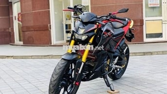 YAMAHA TFX 150 ĐỎ ĐEN XE CỰC ĐẸP BAO ZIN 99%