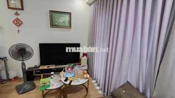 PCC1 Triều Khúc cho thuê căn 3PN (căn góc) vào được luôn