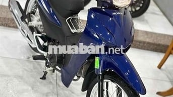 Wave Alpha 2025 Odo2k Lướt như mới