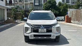 Mitsubishi Xpander 2021 Cross 1.5 AT