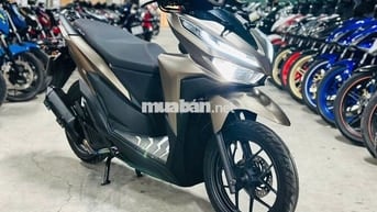 XE MÁYTHANH TÙNG_VARIO 125 XÁM ĐỒNG MÁY ZIN 2022