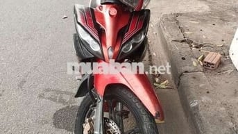 Jupiter máy siêu êm , xe đẹp