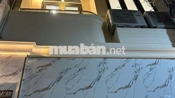 🏡NHÀ MỚI SÁT MT THÍCH QUẢNG ĐỨC - 4 TẦNG - HXH -  💰 NHỈNH 6 TỶ
