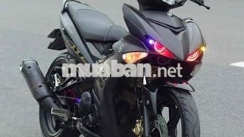 exciter 2020 đèn led, máy zin, hỗ trợ trả góp 0đ