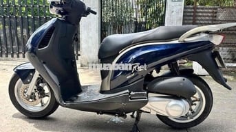 Ps150 Nhập Ý 2008 Bstp Xe Đẹp Fi phun xăng