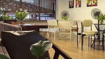 Cho Thuê Mặt Bằng Kinh Doanh Mặt Tiền P12 Tân Bình