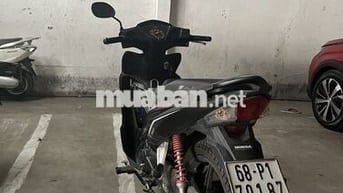Bán xe Ware RSX Fi 2021 hoặc đổi air blade bù tiền
