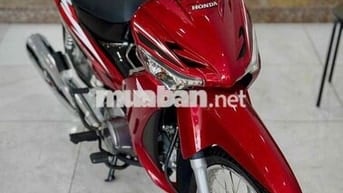 Future X 2011 zin êm ái ( Hỗ trợ Trả GÓP 0 Đồng )