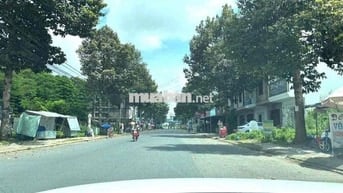 BÁN GẤP NỀN ĐẸP NGAY KDC KCN BÌNH MINH - PHƯỜNG CÁI VỒN.