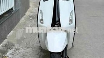 Vespa 125 abs đèn Led 2018 Bstp đẹp 9 chủ