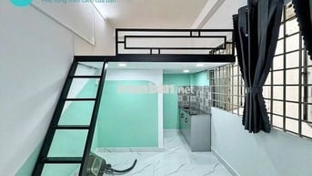 Khai trương Duplex rộng thoáng, Cửa sổ lớn, chính chủ ngay NTHX