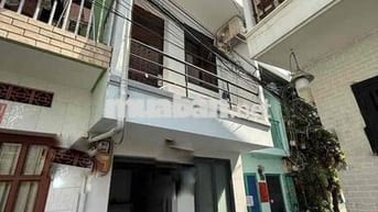 💥NHÀ Q7, 3 TẦNG,SHR , CHỈ 2,X TỶ 💥