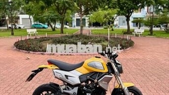 Moto Mini Gpx Demon X 125cc