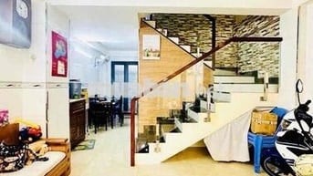 🏡40m2 - NGANG 4.2m - 5 TẦNG BTCT - VŨ TÙNG BÌNH THẠNH - KHÔNG LỘ GIỚI