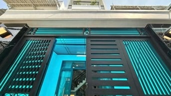 Căn Góc Nguyễn Văn Nghi-47m2-giá 6,5tỷ-SHR-Hẻm6m-lh 0974945908 sang