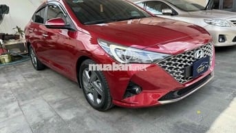 Hyundai Accent 2021 1.4 AT Đặc Biệt rất mới
