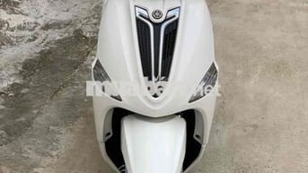 Yamaha Noza 125 Fi Date 2012 Bstp Xe Zin Êm