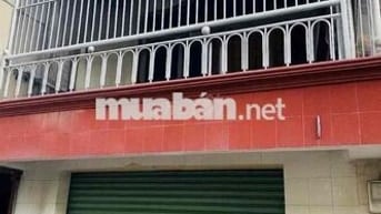 Cho thuê nhà nguyên căn Đường Nguyễn Văn Thương Quận BT