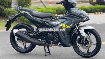 exciter 155 vva khoá ga 2023