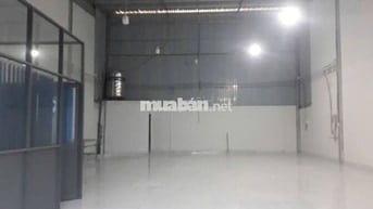 Cho Thuê Xưởng Rộng Giá Rẻ 1/đường lâm thị hố quận 12