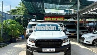 RANGER XLS 2018AT , BẢO HÀNH 1 NĂM ,HỖ TRỢ VAY 70%