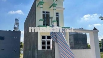 Bán Nhà Gần Tái Định Cư Bình Minh Đồng Nai Có Sổ Hồng Full Thổ Cư