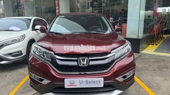 Honda CR V 2017 2.4 AT - TG - 58388 km
